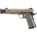 Kj works Kp-16 Gbb Airsoft-pistol
