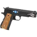 Cybergun Auto Ordnance 1911 Squadron Full Metal Gbb Airsoft-pistol
