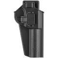 Nimrod Tactical Nt Aap01 Våpenpaddelholster