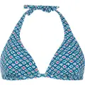 Protest Twice Halter Bikinitopp