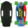 Sport One Compact Abec5 Skateboard