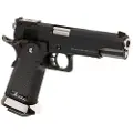 WE Hi-capa 5.1 R1 Full Metal Gbb Airsoft-pistol