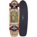 YOW Persia 29.5"x8.6" Surfskate mønster