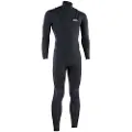 iON Element 4/3 Våtdrakt Med Glidelås Foran Og Lange Ermer