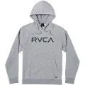RVCA Big Hetteskjorte
