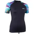 iON Lizz Rashguard Til Dame