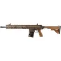 Heckler & koch M110 A1 Airsoft Angrepsgevær