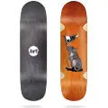 Jart Flag 8.75"X32.32" Pool Before Death Skateboard Deck mønster