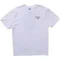 Salty Crew Red Fish Classic Kortarmet T-skjorte