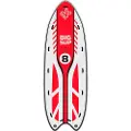 Kohala Big Sup 16´´ Padlebrett