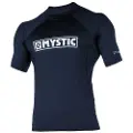 Mystic Star Barn Uv-beskyttende Rashguard Kort Arm