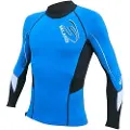 Seland Phuket Kids Neoprenjakke