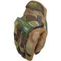 Mechanix M-pact Lange Hansker