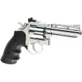 Almo nature 4´´ Revolver Gnb Airsoft-pistol