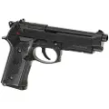 LS M9 Vertec Gbb Airsoft-pistol