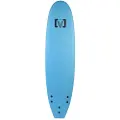 Victory Soft Wide 8´0´´ Surfebrett