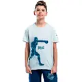 Everlast Lfs Fw Boxe Kortarmet T-skjorte