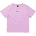 Mystic Brand Seasonal Kortarmet T-skjorte