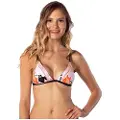 Rip Curl Lake Shore Fixed Tri Bikinitopp