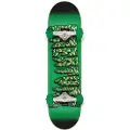 Creature Logo Mummy Mini 7.75 X 30 Skateboard