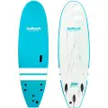 Softech Roller 6´6 Surfebrett