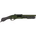 Secutor Arms Velites Ferrum S-ii Airsoft Hagle
