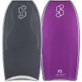 SCIENCE Tanner Ltd Triquad Vent F5 40´´ Bodyboard