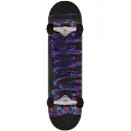 Creature 3d Logo Mini Sk8 7.75 X 30.00 Skateboard