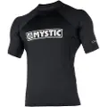 Mystic Star Rashvest Barn Uv-beskyttende Rashguard Kort Arm