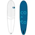 Coasto Soft 5´11 Surfebrett