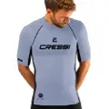 Cressi Spa Diving 2024 Rashguard Med Lange Ermer Til Dame