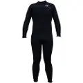 Up Surfboards Wetsuit 5/4 Mm Langarmet Neopren-drakt Med Brystglidelås