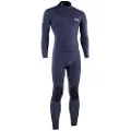 iON Element 3/2 Langarmet Neopren-drakt Med Glidelås På Ryggen