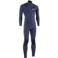 iON Element 5/4 Våtdrakt Med Glidelås Foran Og Lange Ermer