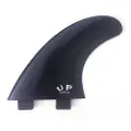 Up Surfboards Fins Fcs Surfebrett