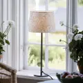 PR Home PR HomeBordlampe BaseBeigeBordlamperFra Homeroom