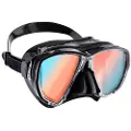Cressi Big Eyes Ultravision Dykkermaske