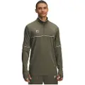 Under Armour Challenger Training Halv Glidelås Genser