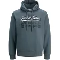 Jack & Jones Logo 2 Col Hettegenser