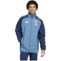 Adidas Arsenal Tiro 25 Competition All-weather Jakke
