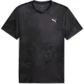Puma Tad Essentials Aop Kortarmet T-skjorte