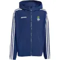 Adidas Originals X Minecraft Windbreaker Jakke