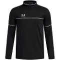 Under Armour Challenger Training Halv Glidelås Genser