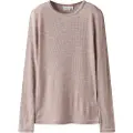 Name It Kids Merinoull T-skjorte