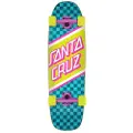 Santa Cruz Street 8.4 X 29.4 Street Cruzer Cruiser Skateboard
