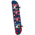 Powell Peralta Vato Rats Navy 8.25 Skateboard