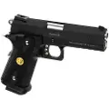WE Hi-capa 4.3 Ops Full Metal Gbb Airsoft-pistol