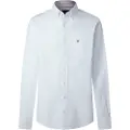 Hackett Hm3010513 Skjorte Med Lange Ermer