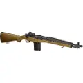 CYMA Cm032a M14 Scout Dmr Airsoft Angrepsgevær