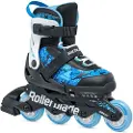 Rollerblade Microblade Sl Barnerulleskøyter